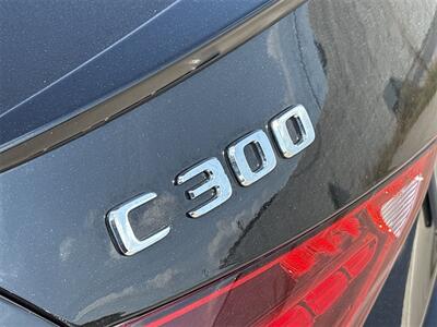 2023 Mercedes-Benz C 300   - Photo 15 - McKinney, TX 75070