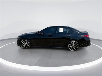 2023 Mercedes-Benz C 300   - Photo 5 - McKinney, TX 75070