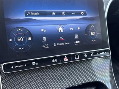 2023 Mercedes-Benz C 300   - Photo 25 - McKinney, TX 75070