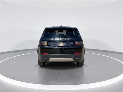 2020 Land Rover Discovery Sport S   - Photo 7 - McKinney, TX 75070