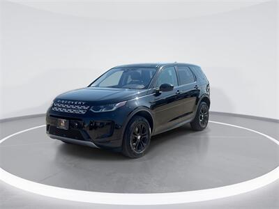 2020 Land Rover Discovery Sport S   - Photo 4 - McKinney, TX 75070