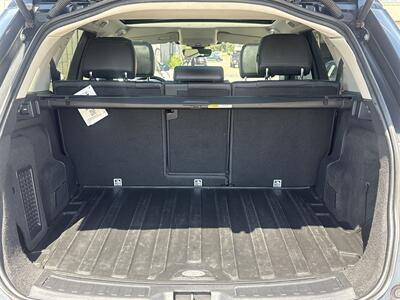 2020 Land Rover Discovery Sport S   - Photo 31 - McKinney, TX 75070