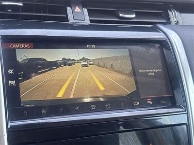 2020 Land Rover Discovery Sport S   - Photo 24 - McKinney, TX 75070