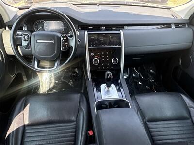 2020 Land Rover Discovery Sport S   - Photo 20 - McKinney, TX 75070