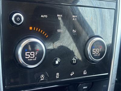 2020 Land Rover Discovery Sport S   - Photo 26 - McKinney, TX 75070
