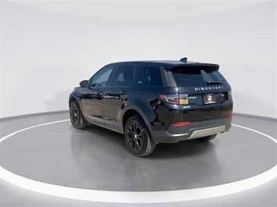 2020 Land Rover Discovery Sport S   - Photo 6 - McKinney, TX 75070