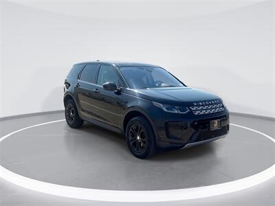 2020 Land Rover Discovery Sport S   - Photo 2 - McKinney, TX 75070