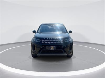 2020 Land Rover Discovery Sport S   - Photo 3 - McKinney, TX 75070