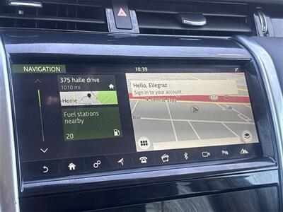 2020 Land Rover Discovery Sport S   - Photo 25 - McKinney, TX 75070