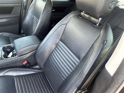 2020 Land Rover Discovery Sport S   - Photo 17 - McKinney, TX 75070