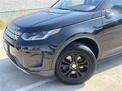 2020 Land Rover Discovery Sport S   - Photo 16 - McKinney, TX 75070