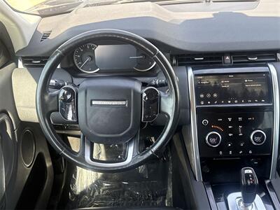 2020 Land Rover Discovery Sport S   - Photo 21 - McKinney, TX 75070