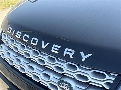2020 Land Rover Discovery Sport S   - Photo 15 - McKinney, TX 75070