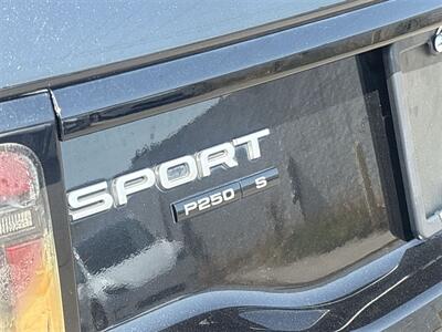 2020 Land Rover Discovery Sport S   - Photo 11 - McKinney, TX 75070