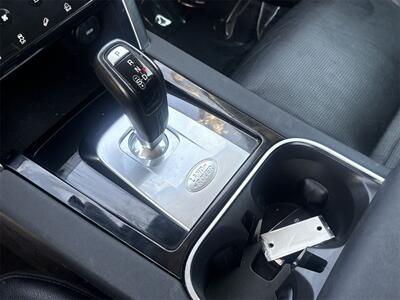 2020 Land Rover Discovery Sport S   - Photo 27 - McKinney, TX 75070