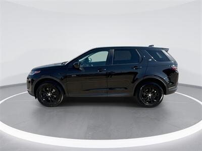 2020 Land Rover Discovery Sport S   - Photo 5 - McKinney, TX 75070