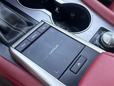 2022 Lexus RX 350 F Sport   - Photo 27 - McKinney, TX 75070
