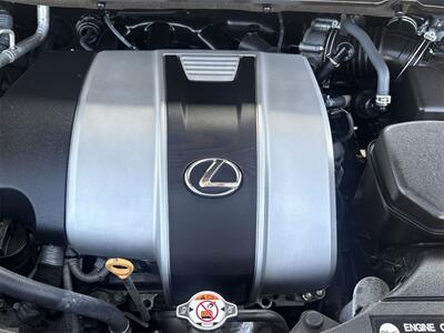 2022 Lexus RX 350 F Sport   - Photo 35 - McKinney, TX 75070