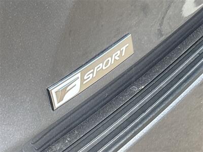 2022 Lexus RX 350 F Sport   - Photo 10 - McKinney, TX 75070
