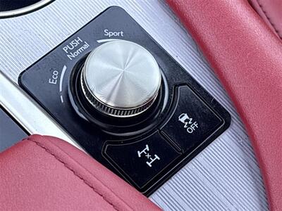 2022 Lexus RX 350 F Sport   - Photo 14 - McKinney, TX 75070
