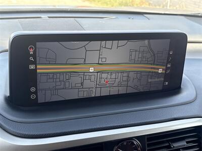 2022 Lexus RX 350 F Sport   - Photo 23 - McKinney, TX 75070