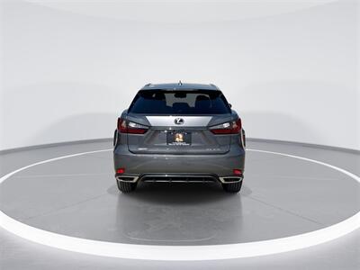 2022 Lexus RX 350 F Sport   - Photo 7 - McKinney, TX 75070
