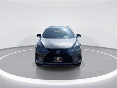 2022 Lexus RX 350 F Sport   - Photo 3 - McKinney, TX 75070