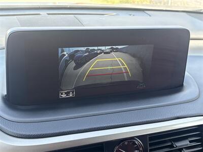 2022 Lexus RX 350 F Sport   - Photo 24 - McKinney, TX 75070