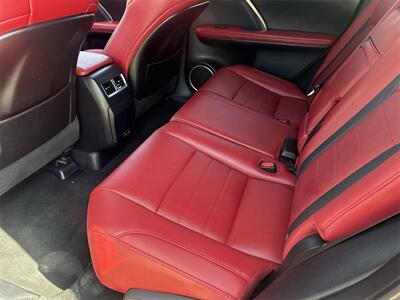 2022 Lexus RX 350 F Sport   - Photo 29 - McKinney, TX 75070
