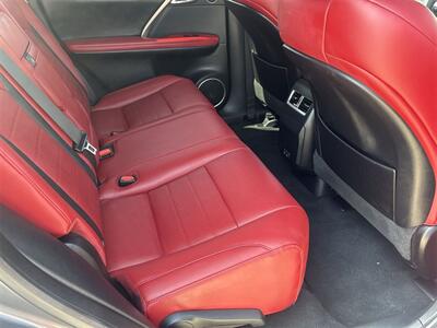 2022 Lexus RX 350 F Sport   - Photo 32 - McKinney, TX 75070