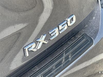 2022 Lexus RX 350 F Sport   - Photo 11 - McKinney, TX 75070
