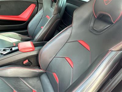 2020 Lamborghini Huracan EVO EVO   - Photo 17 - McKinney, TX 75070