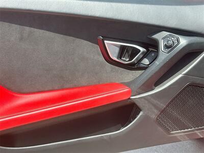 2020 Lamborghini Huracan EVO EVO   - Photo 19 - McKinney, TX 75070