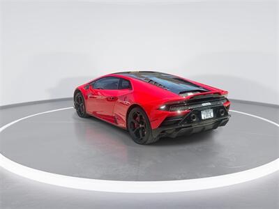 2020 Lamborghini Huracan EVO EVO   - Photo 6 - McKinney, TX 75070