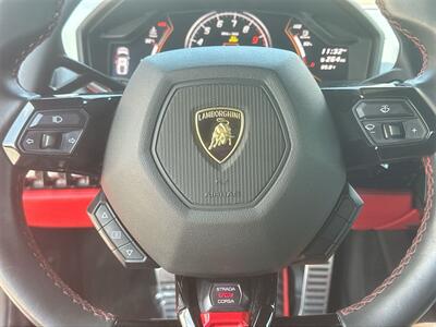 2020 Lamborghini Huracan EVO EVO   - Photo 21 - McKinney, TX 75070