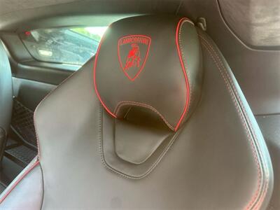2020 Lamborghini Huracan EVO EVO   - Photo 29 - McKinney, TX 75070