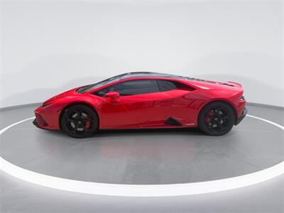 2020 Lamborghini Huracan EVO EVO   - Photo 5 - McKinney, TX 75070