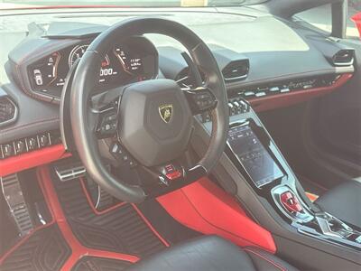 2020 Lamborghini Huracan EVO EVO   - Photo 20 - McKinney, TX 75070