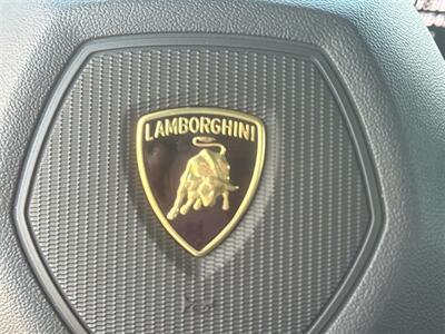 2020 Lamborghini Huracan EVO EVO   - Photo 11 - McKinney, TX 75070