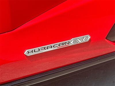 2020 Lamborghini Huracan EVO EVO   - Photo 35 - McKinney, TX 75070
