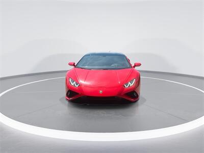 2020 Lamborghini Huracan EVO EVO   - Photo 3 - McKinney, TX 75070
