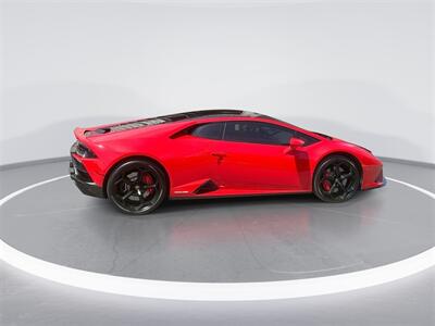 2020 Lamborghini Huracan EVO EVO   - Photo 9 - McKinney, TX 75070
