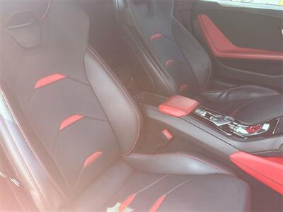 2020 Lamborghini Huracan EVO EVO   - Photo 33 - McKinney, TX 75070
