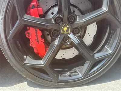 2020 Lamborghini Huracan EVO EVO   - Photo 34 - McKinney, TX 75070
