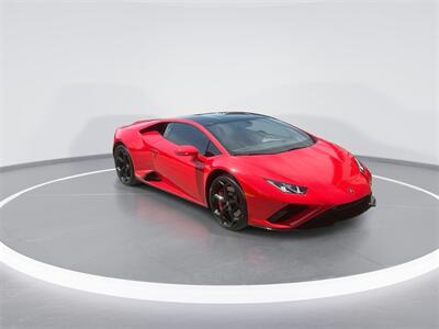 2020 Lamborghini Huracan EVO EVO   - Photo 2 - McKinney, TX 75070
