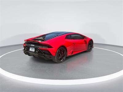 2020 Lamborghini Huracan EVO EVO   - Photo 8 - McKinney, TX 75070