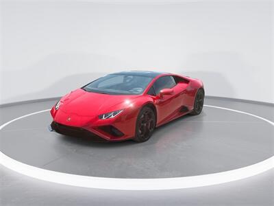 2020 Lamborghini Huracan EVO EVO   - Photo 4 - McKinney, TX 75070