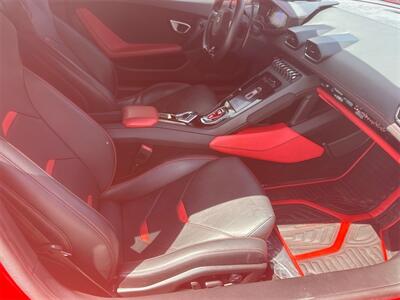 2020 Lamborghini Huracan EVO EVO   - Photo 31 - McKinney, TX 75070