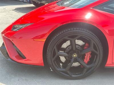 2020 Lamborghini Huracan EVO EVO   - Photo 16 - McKinney, TX 75070