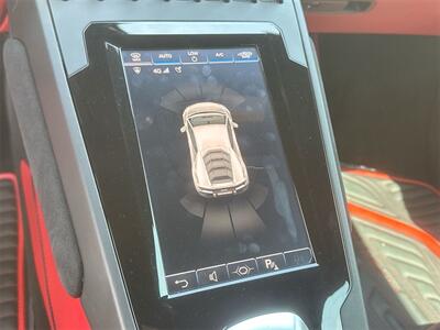 2020 Lamborghini Huracan EVO EVO   - Photo 24 - McKinney, TX 75070